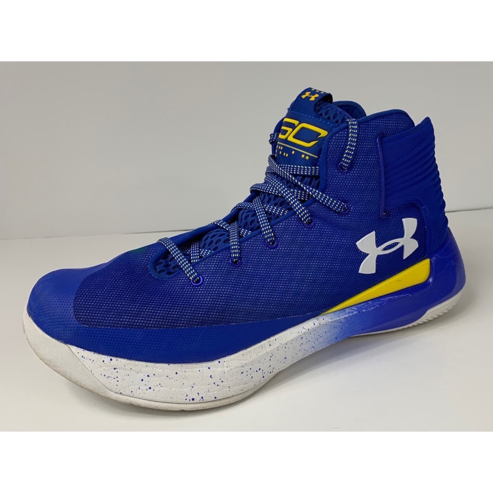 Under Armour Stephen Curry Basketball Shoes 13